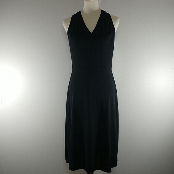 Dress: NEW LBD Vintage Pin-up Girl Style - Picture 4 of 7